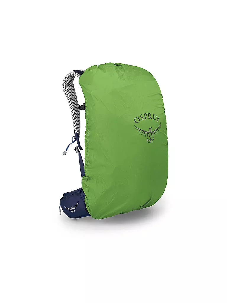 Osprey Wanderrucksack Stratos Blau